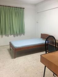 Blk 60 Telok Blangah Heights (Bukit Merah), HDB 3 Rooms #556970241